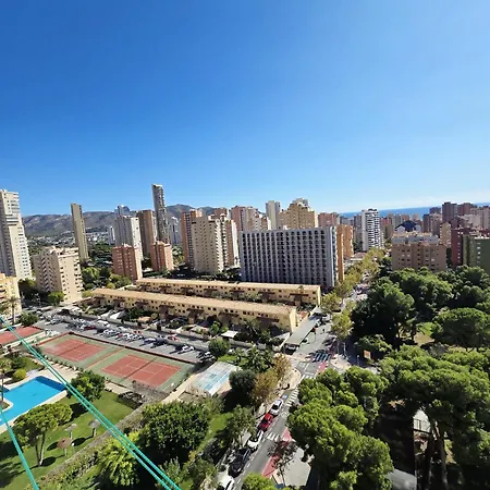 Magnificent One-bedroom With Sea View *